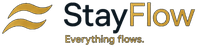 StayFlow — Everything flows.